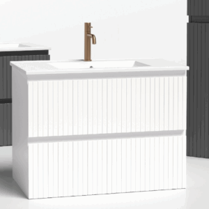 MEUBLE DE SALLE DE BAIN GAROS