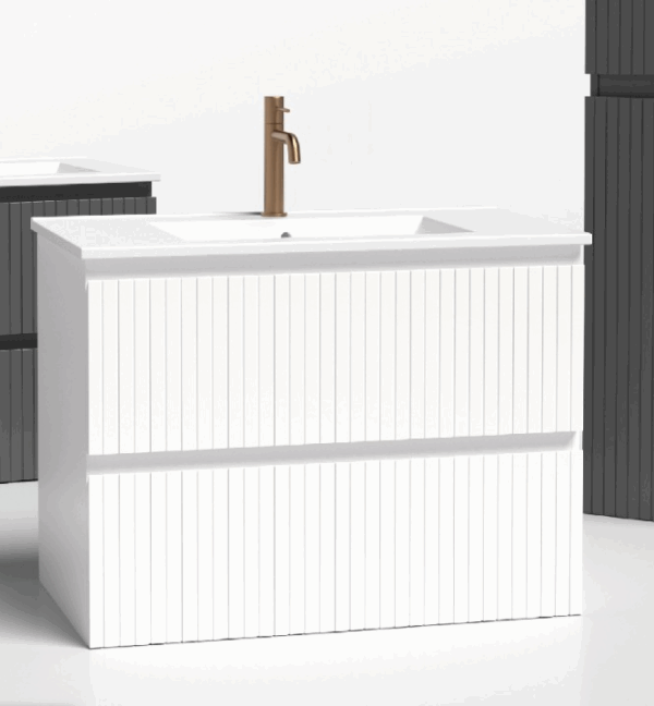 MEUBLE DE SALLE DE BAIN GAROS