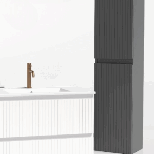 COLONNE DE RANGEMENT GAROS