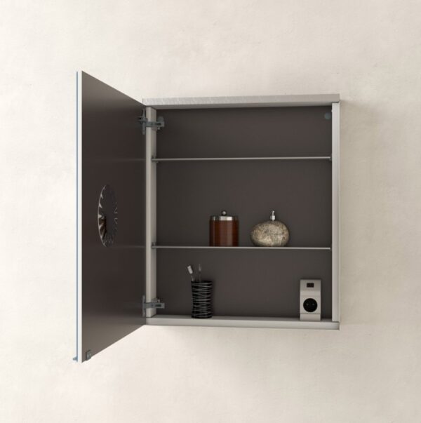 ARMOIRE DE TOILETTE HAUSSMANN – Image 2
