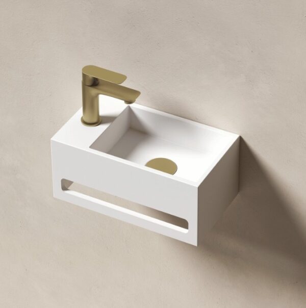 LAVE MAIN VASQUE ISIS RECTANGLE