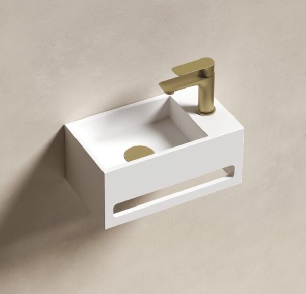 LAVE MAIN VASQUE ISIS RECTANGLE – Image 2