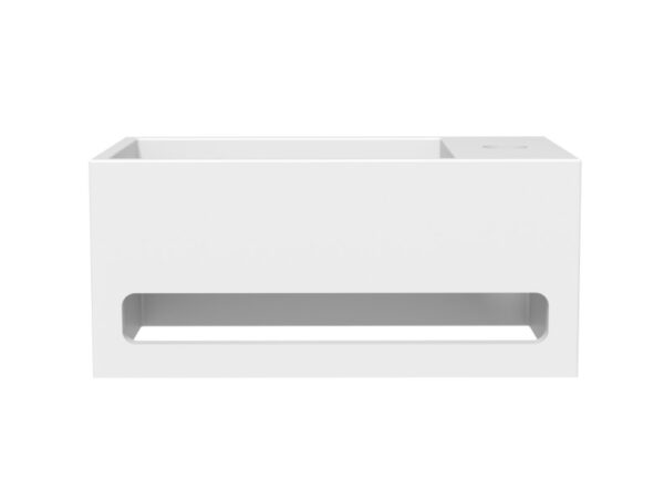 LAVE MAIN VASQUE ISIS RECTANGLE – Image 5