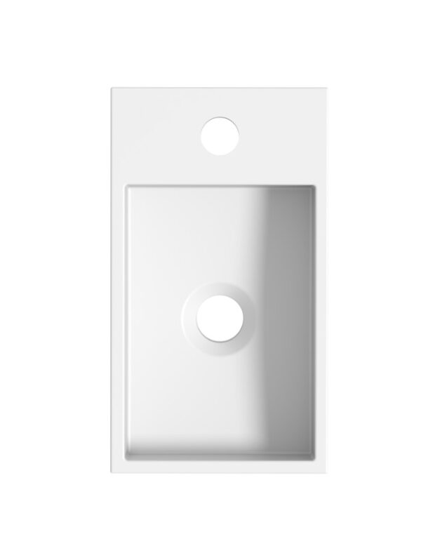 LAVE MAIN VASQUE ISIS RECTANGLE – Image 6