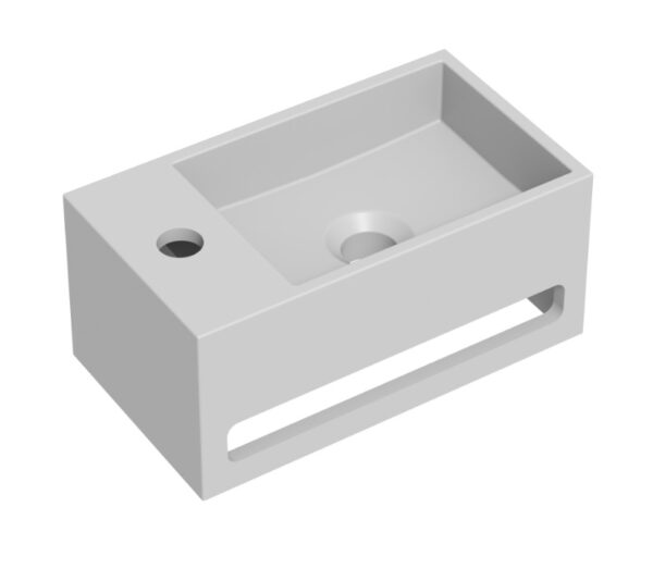 LAVE MAIN VASQUE ISIS RECTANGLE – Image 10