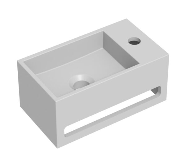 LAVE MAIN VASQUE ISIS RECTANGLE – Image 11