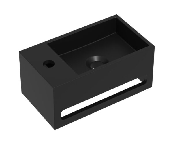 LAVE MAIN VASQUE ISIS RECTANGLE – Image 8