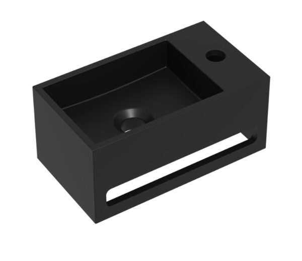 LAVE MAIN VASQUE ISIS RECTANGLE – Image 7