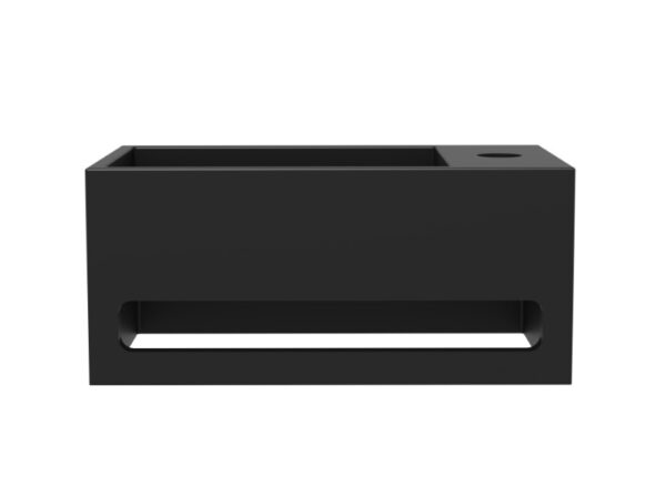 LAVE MAIN VASQUE ISIS RECTANGLE – Image 9