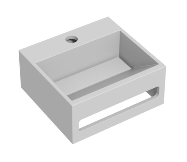 LAVE MAIN VASQUE ISIS CARRE – Image 4