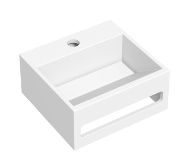 LAVE MAIN VASQUE ISIS CARRE – Image 5