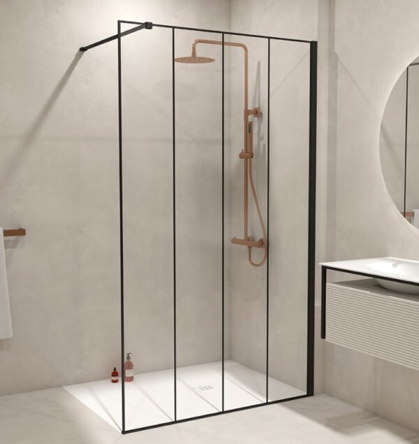 PAROI DE DOUCHE FINN