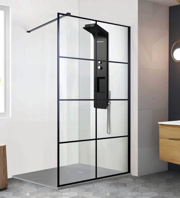 PAROI DE DOUCHE CLUB – Image 2