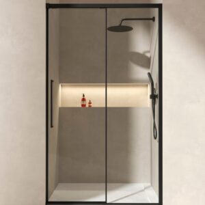 PAROI DE DOUCHE HYDRA COULISSANTE