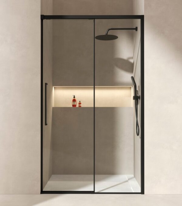 PAROI DE DOUCHE HYDRA COULISSANTE