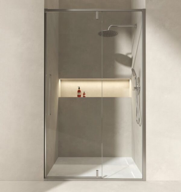 PAROI DE DOUCHE HYDRA PIVOTANTE – Image 2