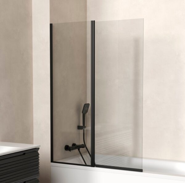 PAROI DE BAIGNOIRE HINDI 2 VOLETS