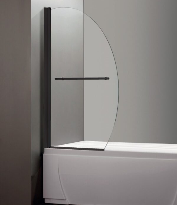 PAROI DE BAIGNOIRE URBAN ARRONDIE