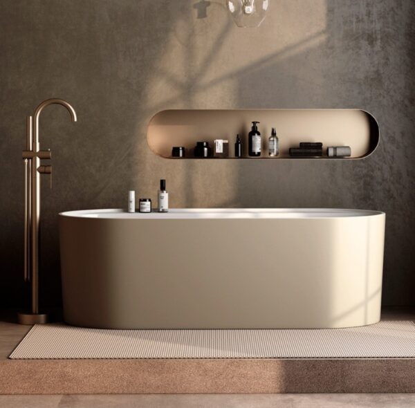 BAIGNOIRE IDYLLE – Image 4