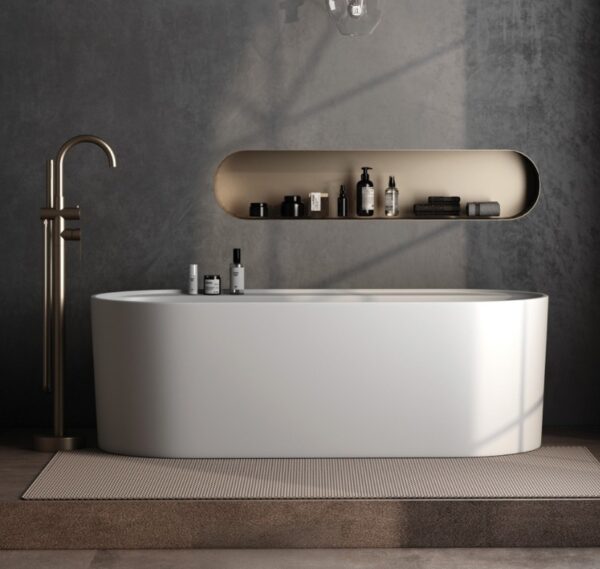 BAIGNOIRE IDYLLE – Image 6
