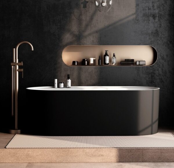 BAIGNOIRE IDYLLE – Image 2