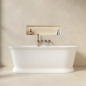 BAIGNOIRE ILIADE