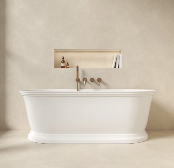 BAIGNOIRE ILIADE
