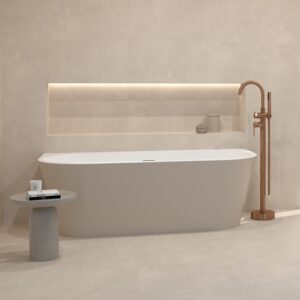 BAIGNOIRE BOHEME