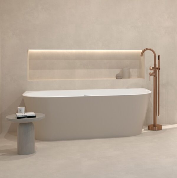BAIGNOIRE BOHEME