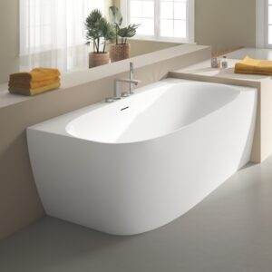BAIGNOIRE MODENA