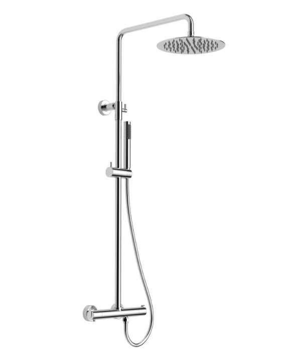 COLONNE DE DOUCHE THERMOSTATIQUE HANAE – Image 3