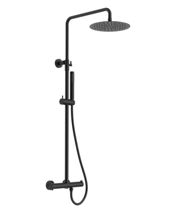 COLONNE DE DOUCHE THERMOSTATIQUE HANAE