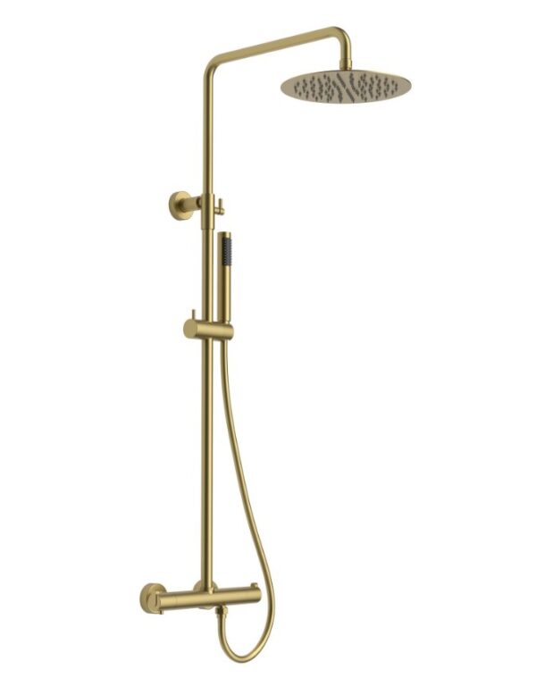 COLONNE DE DOUCHE THERMOSTATIQUE HANAE – Image 4