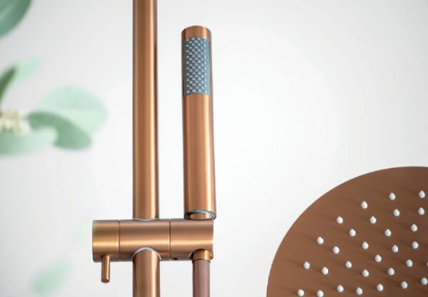 COLONNE DE DOUCHE THERMOSTATIQUE HANAE – Image 6