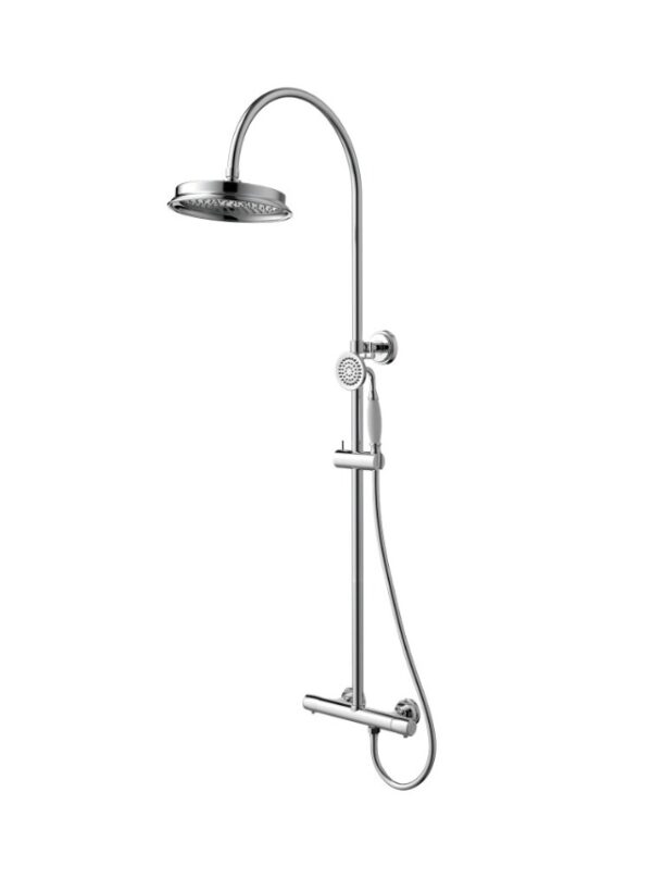 COLONNE DE DOUCHE THERMOSTATIQUE ICARE