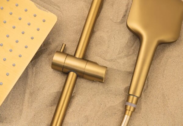 COLONNE DE DOUCHE THERMOSTATIQUE FIGARO – Image 11