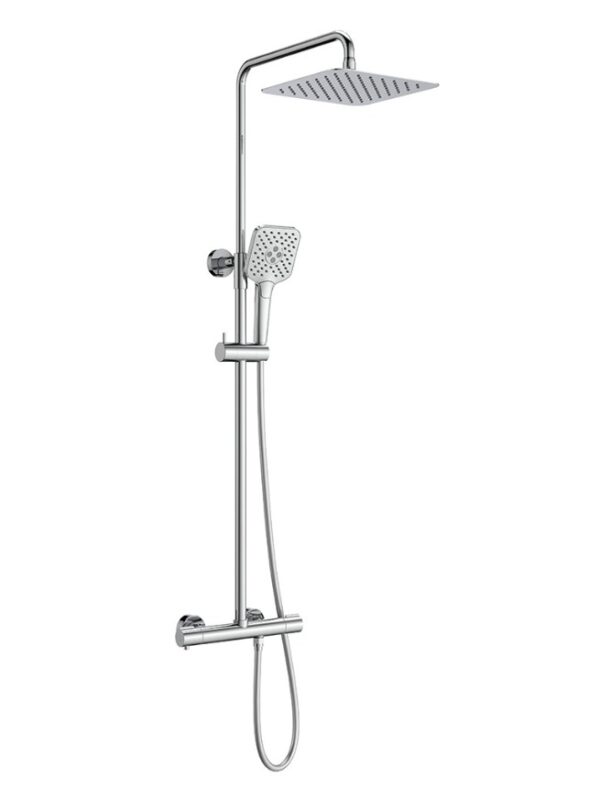 COLONNE DE DOUCHE THERMOSTATIQUE FIGARO – Image 6