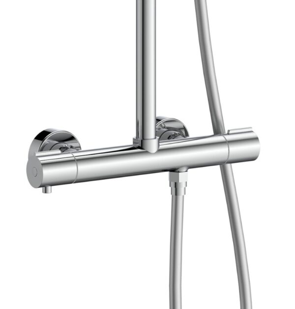 COLONNE DE DOUCHE THERMOSTATIQUE FIGARO – Image 7