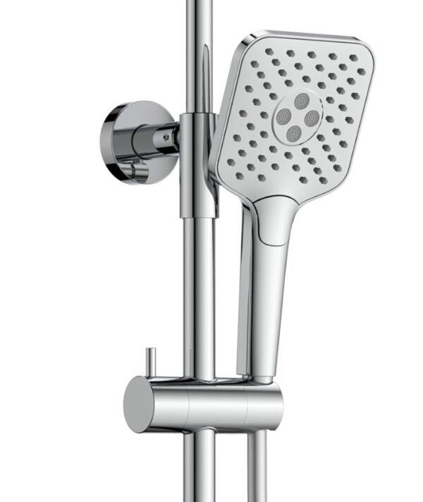 COLONNE DE DOUCHE THERMOSTATIQUE FIGARO – Image 9