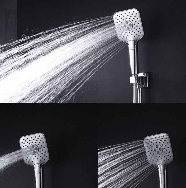 COLONNE DE DOUCHE THERMOSTATIQUE FIGARO – Image 10