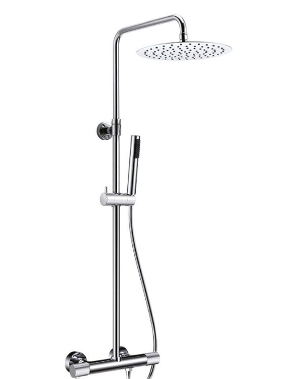 COLONNE DE DOUCHE THERMOSTATIQUE DRAKAR – Image 5