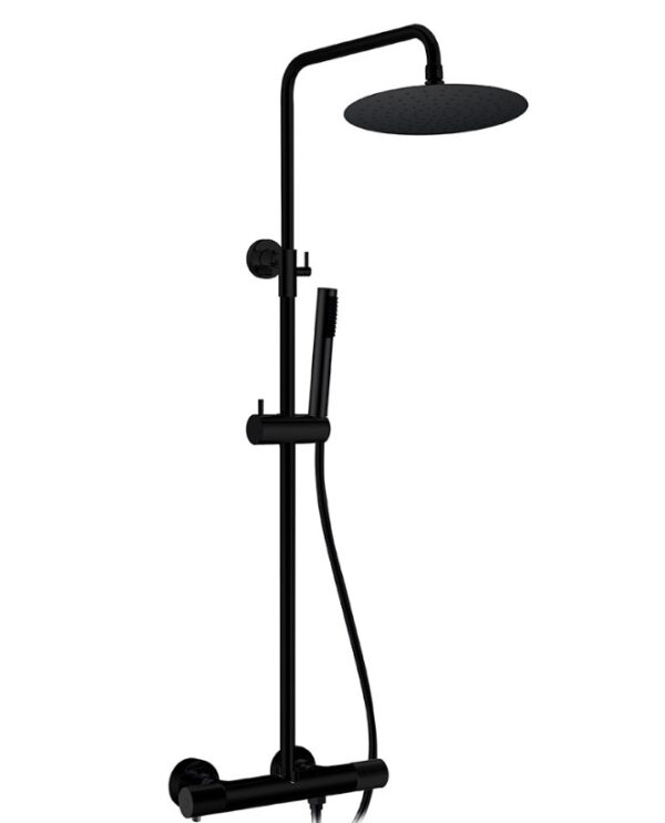 COLONNE DE DOUCHE THERMOSTATIQUE DRAKAR – Image 4