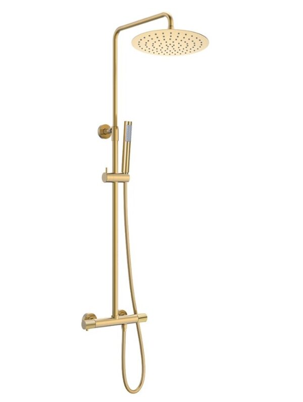 COLONNE DE DOUCHE THERMOSTATIQUE DRAKAR – Image 3
