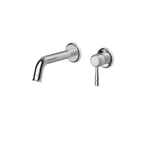 MITIGEUR LAVABO ENCASTRE ICARE – Image 3