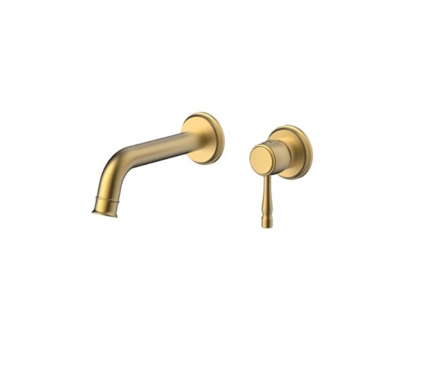 MITIGEUR LAVABO ENCASTRE ICARE – Image 2