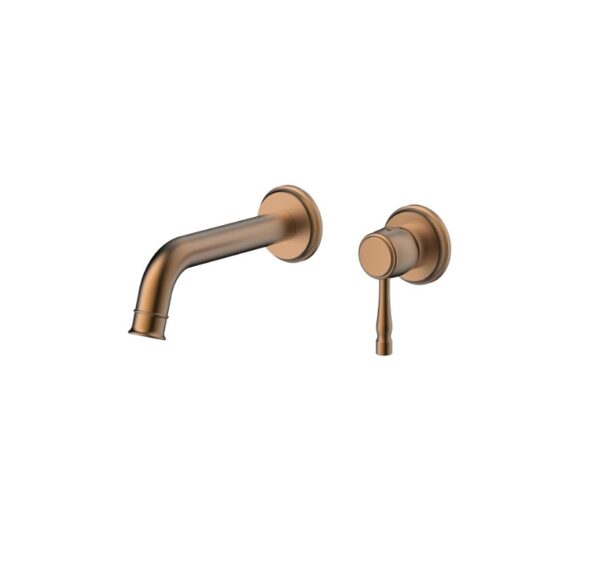 MITIGEUR LAVABO ENCASTRE ICARE – Image 4