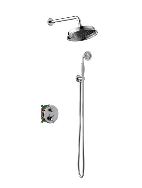 KIT ENSEMBLE ENCASTRE ICARE – Image 4