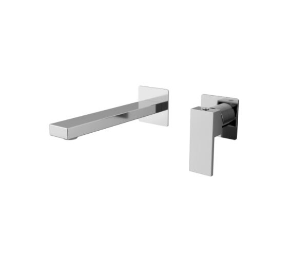 MITIGEUR LAVABO ENCASTRE GRAFIK