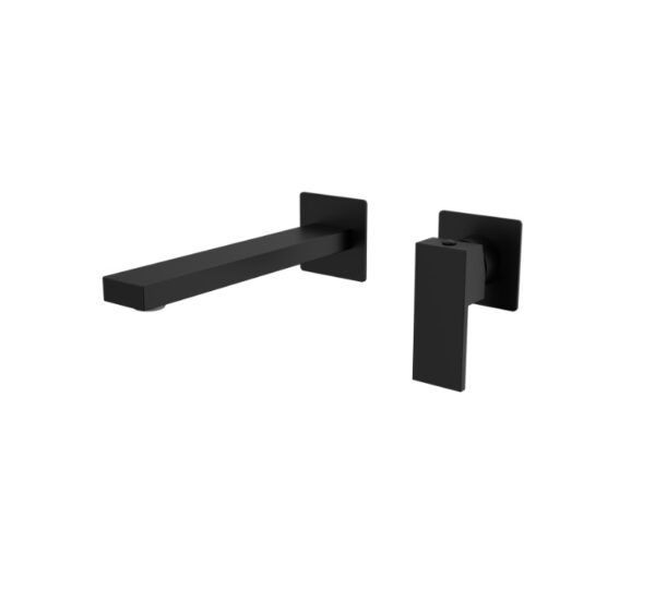 MITIGEUR LAVABO ENCASTRE GRAFIK – Image 2