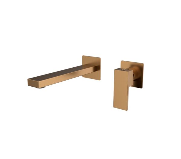 MITIGEUR LAVABO ENCASTRE GRAFIK – Image 3